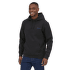 Mikina Patagonia Boardshort Logo Uprisal Hoody Men Blue Sage