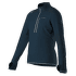 Mikina La Sportiva Bockmattli 2.0 Ls Tech Shirt Men Storm Blue