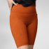 Kraťasy Fjällräven Abisko Short Tights Women Deep Forest