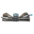 Vak Hydrapak SEEKER 6L Mammoth Grey
