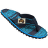 Žabky Gumbies Gumbies Navy Waves Navy Waves