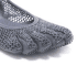 Topánky Five Fingers VI-B ECO women Black