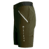 Kraťasy Martini OFF.ROAD olive