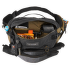 Ľadvinka Dakine SEEKER 6L Black