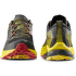 Topánky La Sportiva Jackal II Black/Yellow