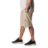 Kraťasy Columbia Silver Ridge™ Utility Cargo Short Men Tusk 221