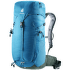 Batoh deuter Trail 24 (3440323) wave-ivy