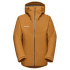 Bunda Mammut Crater HS Hooded Jacket Men cheetah