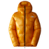 Parka The North Face SUMMIT PUMORI DOWN PARKA Men SUMMIT GOLD