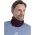 Nákrčník Icebreaker Adult Apex Chute (103458) Gritstone HTHR