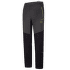 Nohavice La Sportiva IKARUS PANT Men Black/Lime Punch