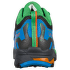 Topánky La Sportiva Ultra Raptor II JR Gtx Electric Blue/Flame