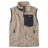 Vesta Patagonia Classic Retro-X Vest Men Natural