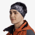 Čelenka Buff Thermonet Headband MICOR GRAPHITE