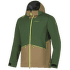 Bunda La Sportiva CHASER EVO SHELL Jacket Men Forest/Turtle