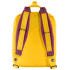 Popruh Fjällräven Kanken Mini Shoulder Pads Sky Blue