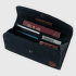 Peňaženka Fjällräven Norrvage Travel Wallet Night Sky