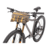 Stan Big Agnes Tiger Wall UL3 Bikepack Solution Dye Greige/Gray
