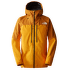 Bunda The North Face SUMMIT PUMORI GTX PRO JACKET MEN SUMMIT GOLD/CITRINEYELLOW