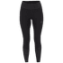 Legíny Kari Traa VILDE THERMAL TIGHTS BLACK