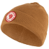 Čiapka Fjällräven Kids 1960 Logo Hat Acorn