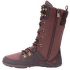 Topánky Xero Mika Women Chocolate Plum - CHPM