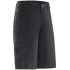 Kraťasy Arcteryx Rampart Long Men Black