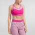 Podprsenka La Sportiva WAFAA TOP Women Springtime/Rose