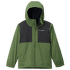 Bunda Columbia RAINY TRAILS™ Fleece Lined Jacket Boys Canteen, Black Slub 352