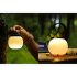 Adaptér Flextail Mushroom Lampshade