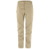 Nohavice Fjällräven Abisko Hike Trousers Women Fossil
