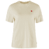 Tričko krátky rukáv Fjällräven Hemp Blend T-shirt Women Chalk White