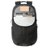 Batoh The North Face SURGE TNF BLACK/TNF BLACK