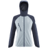 Bunda Millet INTENSE 2.5L Jacket Women ICEBERG/SAPHIR NEW