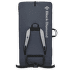 Bouldermatka Black Diamond CIRCUIT Z CRASH PAD Pewter