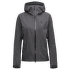 Bunda Black Diamond HighLine Stretch Shell Women Anthracite