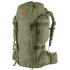 Batoh Fjällräven Kajka 55 M/L Green