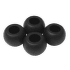 Ball Feet 55mm (for sunset/camp) All Black