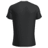 Tričko krátky rukáv Icebreaker Merino 125 Cool-Lite Sphere III SS Tee Vision Grid Black