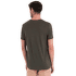 Tričko krátky rukáv Icebreaker Merino 150 Tech Lite III SS Tee Men GRITSTONE HTHR-013