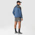 MIDDLE ROCK FZ FLEECE Men