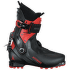 Backland Carbon UL Black/Red