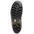 Topánky La Sportiva Trango Pro GTX Women Black/Hibiscus