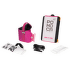 Free Pro - ready2climb 140mm PINK