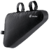 Taška deuter Triangle Bag 2.2 Black