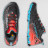 Topánky La Sportiva Bushido II GTX Women Black/Hibiscus