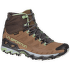 Ultra Raptor II Mid Leather GTX Women Taupe/Sage