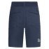 Kraťasy La Sportiva FLATANGER SHORT Men Night Sky/Chalk