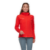 Mikina Mammut Massone ML Hooded Jacket Women 50670 tschiel-marine