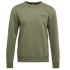 Mikina Black Diamond Mini Stacked Crewneck Men Tundra